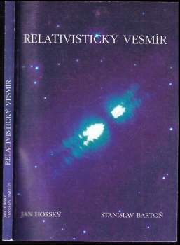 Relativistický vesmír