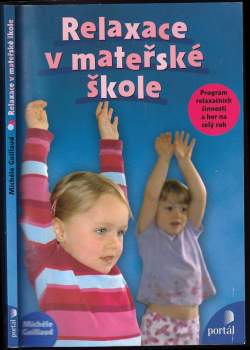 Michèle Guillaud: Relaxace v mateřské škole