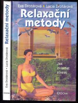 Relaxační metody