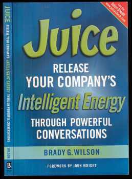 Release Your Company's Intelligent Energy Through Powerful Conversations