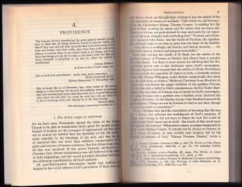 Keith Thomas: Religion and the Decline of Magic