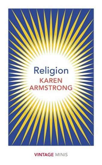 Religion : Vintage Minis