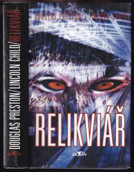 Relikviář