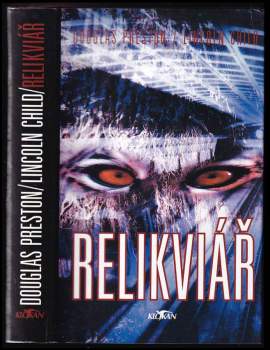 Relikviář