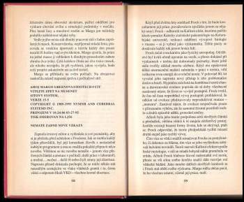Douglas J Preston: Relikvie