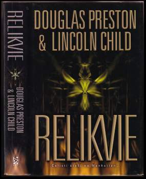 Relikvie