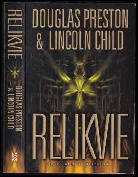 Relikvie