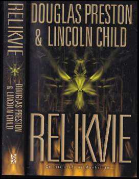 Relikvie