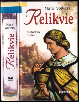 Relikvie