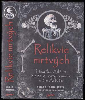 Relikvie mrtvých