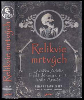 Relikvie mrtvých