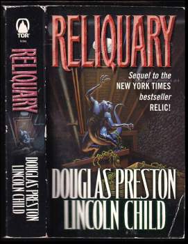 Reliquary