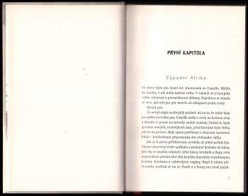 Alex Scarrow: Remade