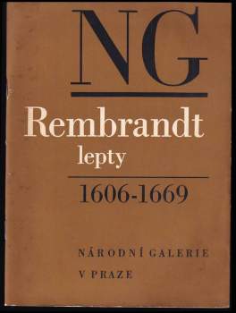 Rembrandt Harmensz. van Rijn: Rembrandt 1606-1669