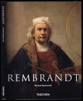 Michael Bockemühl: Rembrandt : 1606
