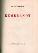 Rembrandt