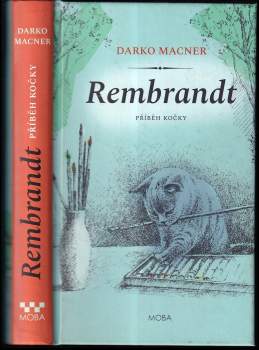 Darko Macner: Rembrandt