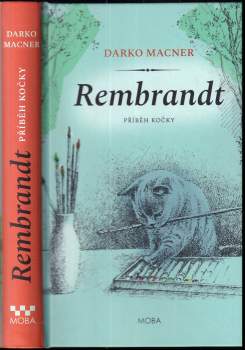 Darko Macner: Rembrandt