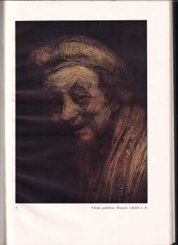 Rembrandt Harmensz. van Rijn: Rembrandt