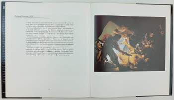 Emmanuel Starcky: Rembrandt