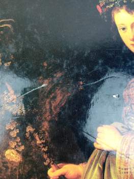 Emmanuel Starcky: Rembrandt