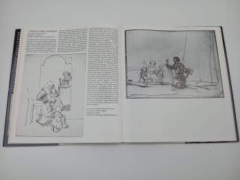 Fritz Erpel: Rembrandt