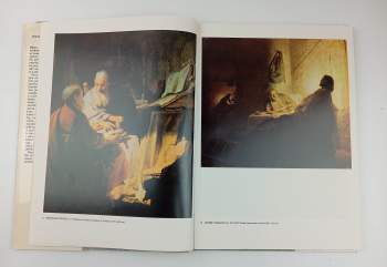 Paolo Lecaldano: Rembrandt