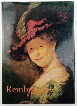 Paolo Lecaldano: Rembrandt