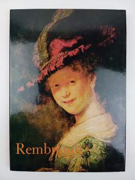 Giovanni Arpino: Rembrandt