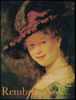 Paolo Lecaldano: Rembrandt