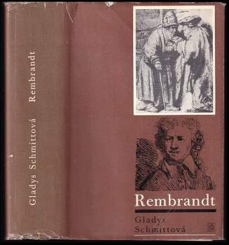 Gladys Schmitt: Rembrandt