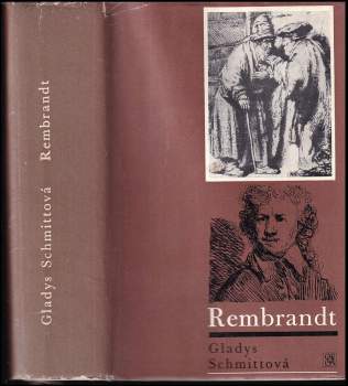 Gladys Schmitt: Rembrandt