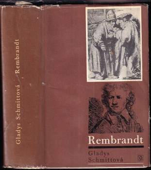 Gladys Schmitt: Rembrandt
