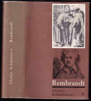 Gladys Schmitt: Rembrandt