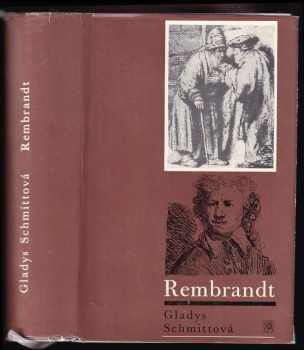 Rembrandt - Gladys Schmitt (1969, Odeon) - ID: 485012