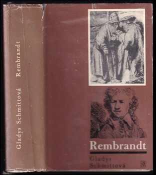 Rembrandt - Gladys Schmitt (1969, Odeon) - ID: 481475
