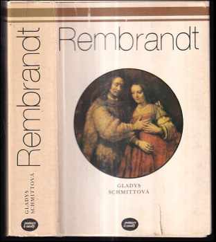 Gladys Schmitt: Rembrandt