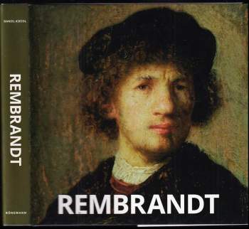 Rembrandt Harmensz. van Rijn