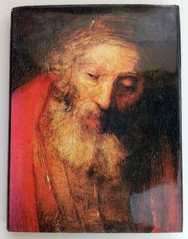 Rembrandt Harmensz van Rijn: Paintings from Soviet museums