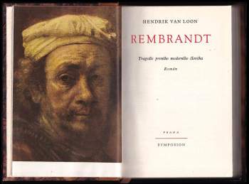 Hendrik Willem van Loon: Rembrandt