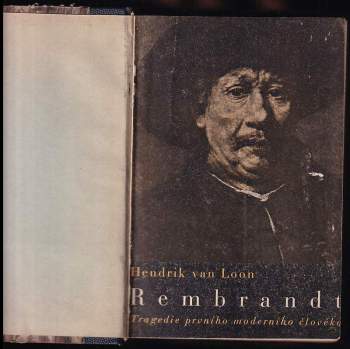 Hendrik Willem van Loon: Rembrandt