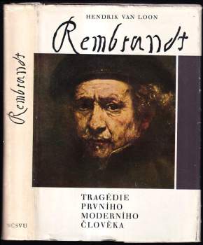 Hendrik Willem van Loon: Rembrandt