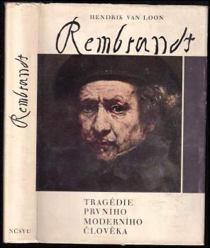 Hendrik Willem van Loon: Rembrandt