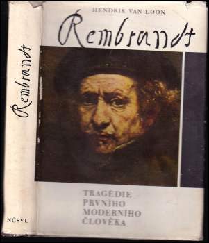 Hendrik Willem van Loon: Rembrandt