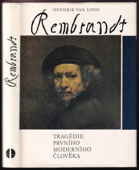 Hendrik Willem van Loon: Rembrandt