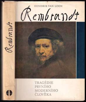 Hendrik Willem van Loon: Rembrandt