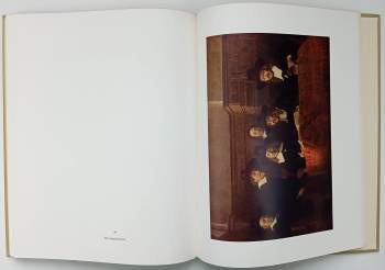 Johannes Jahn: Rembrandt