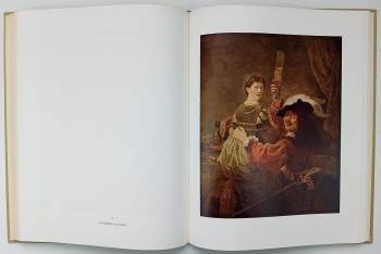 Johannes Jahn: Rembrandt