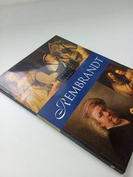 Laura García Sánchez: Rembrandt