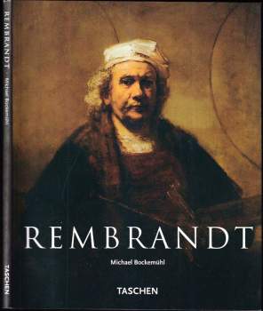 Michael Bockemühl: Rembrandt